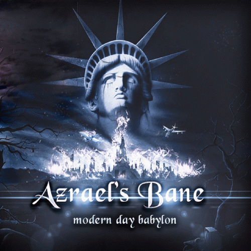 Azrael's Bane : Modern Day Babylon (Compilation)